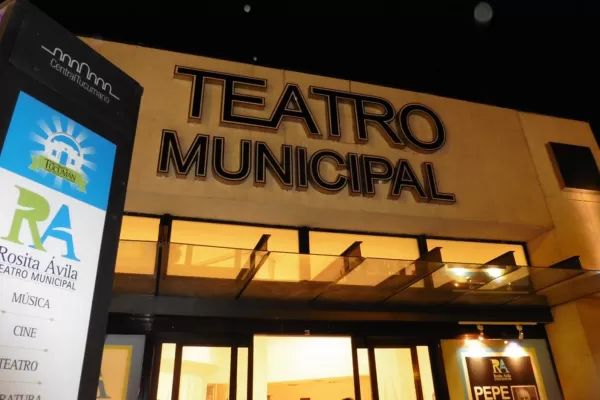 La agenda de hoy con opciones de la música, teatro y cine diferente