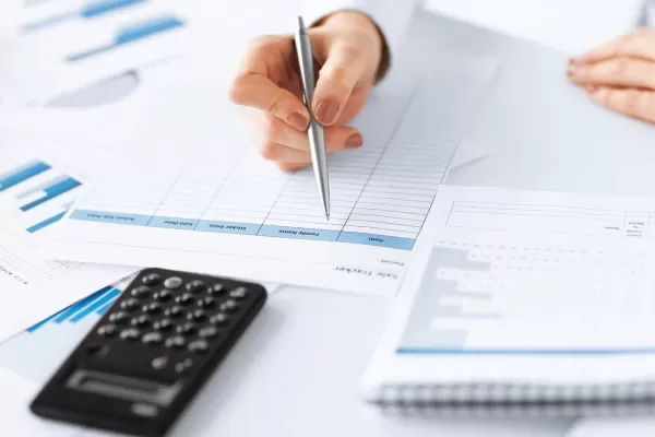 Calculá cómo queda tu sueldo con los descuentos del Impuesto a las Ganancias