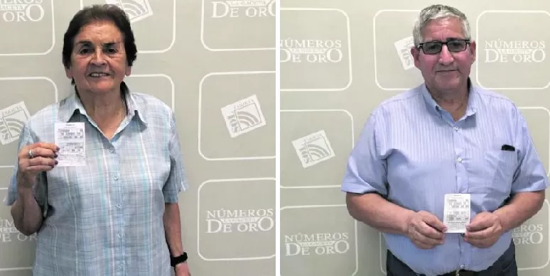 Números de Oro: dos lectores se repartieron el pozo acumulado de $ 900.000