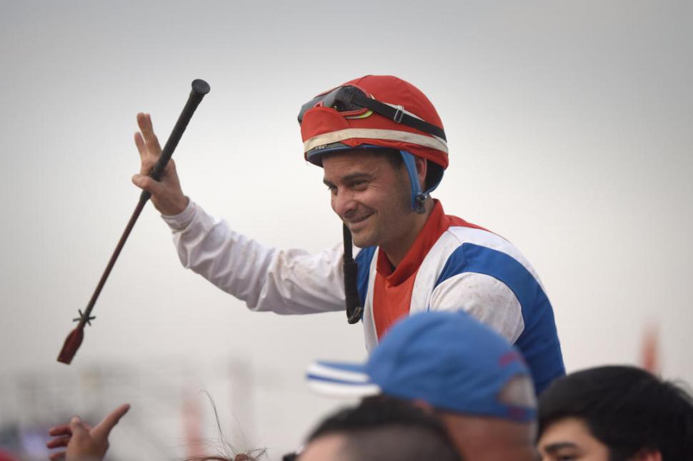 El turf tucumano se posiciona a nivel nacional