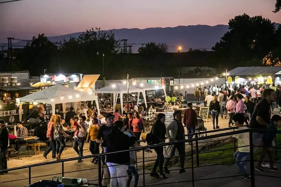 La Expo Tucumán se prepara para recibir a las principales autoridades del agro en su Acto Central