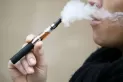 Advierten que el cigarrillo electrónico es una amenaza para la salud pública