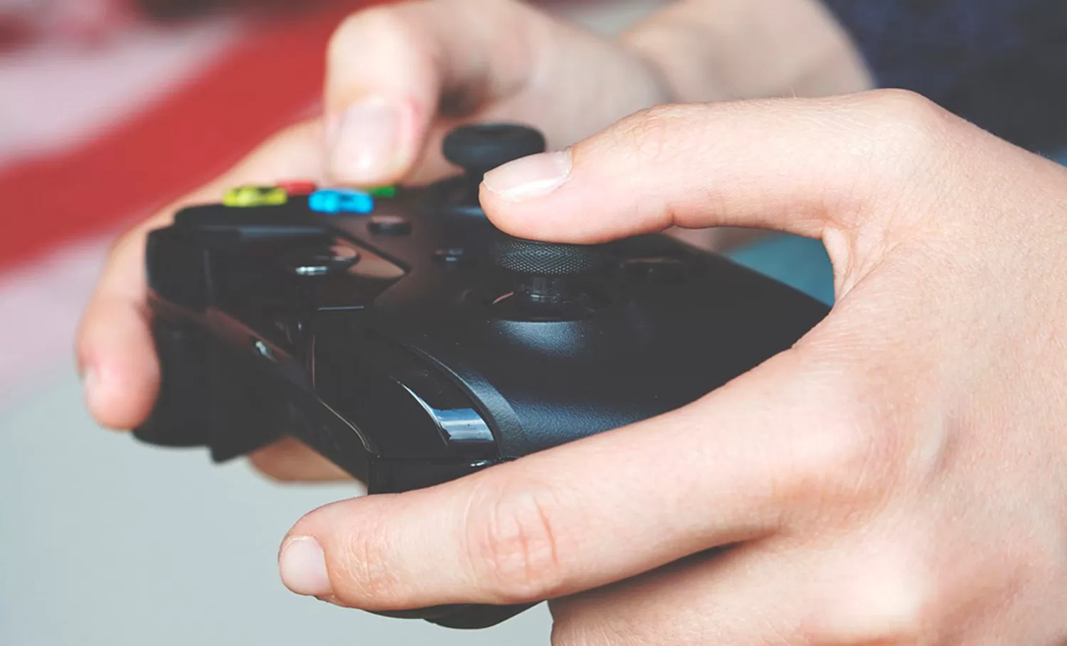 Para fanáticos de los videojuegos y las computadoras: se viene la Expo Gamecom