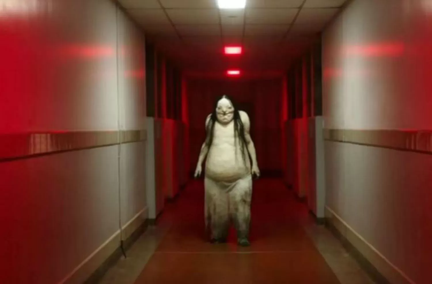 Crítica de cine: Historias de miedo para contar en la oscuridad