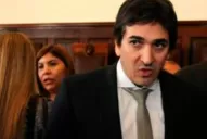 Piden a un juez que investigue al fiscal Bonari por un caso de violencia de género