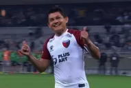 Pulga Rodríguez cierra las grietas: los elogios para el crack tucumano en las redes