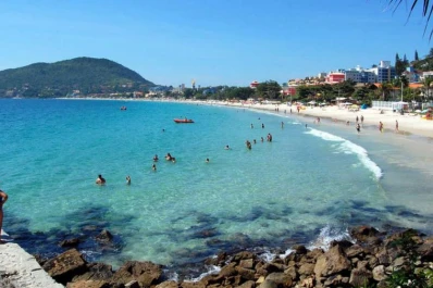 Dónde van y cuánto gastan los argentinos que hacen turismo