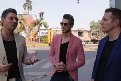 Destino San Javier: un recorrido por su infancia en Tucumán y el recuerdo de sus padres