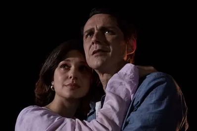 Armá tu agenda: toda la oferta en cine y entretenimientos para hoy