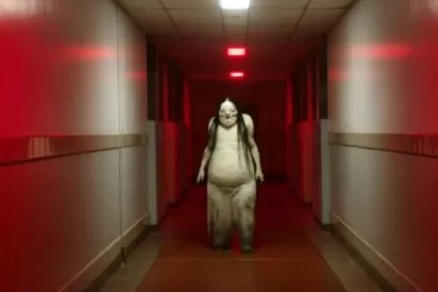 Crítica de cine: Historias de miedo para contar en la oscuridad