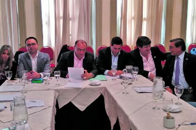 Exportaciones: Afinoa coordina el Programa de Certificación de Fruta Fresca Cítrica