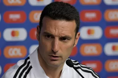 ¿Y Pulguita Rodríguez? Scaloni dio la lista para los amistosos ante Alemania y Ecuador