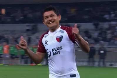 Pulga Rodríguez cierra las grietas: los elogios para el crack tucumano en las redes