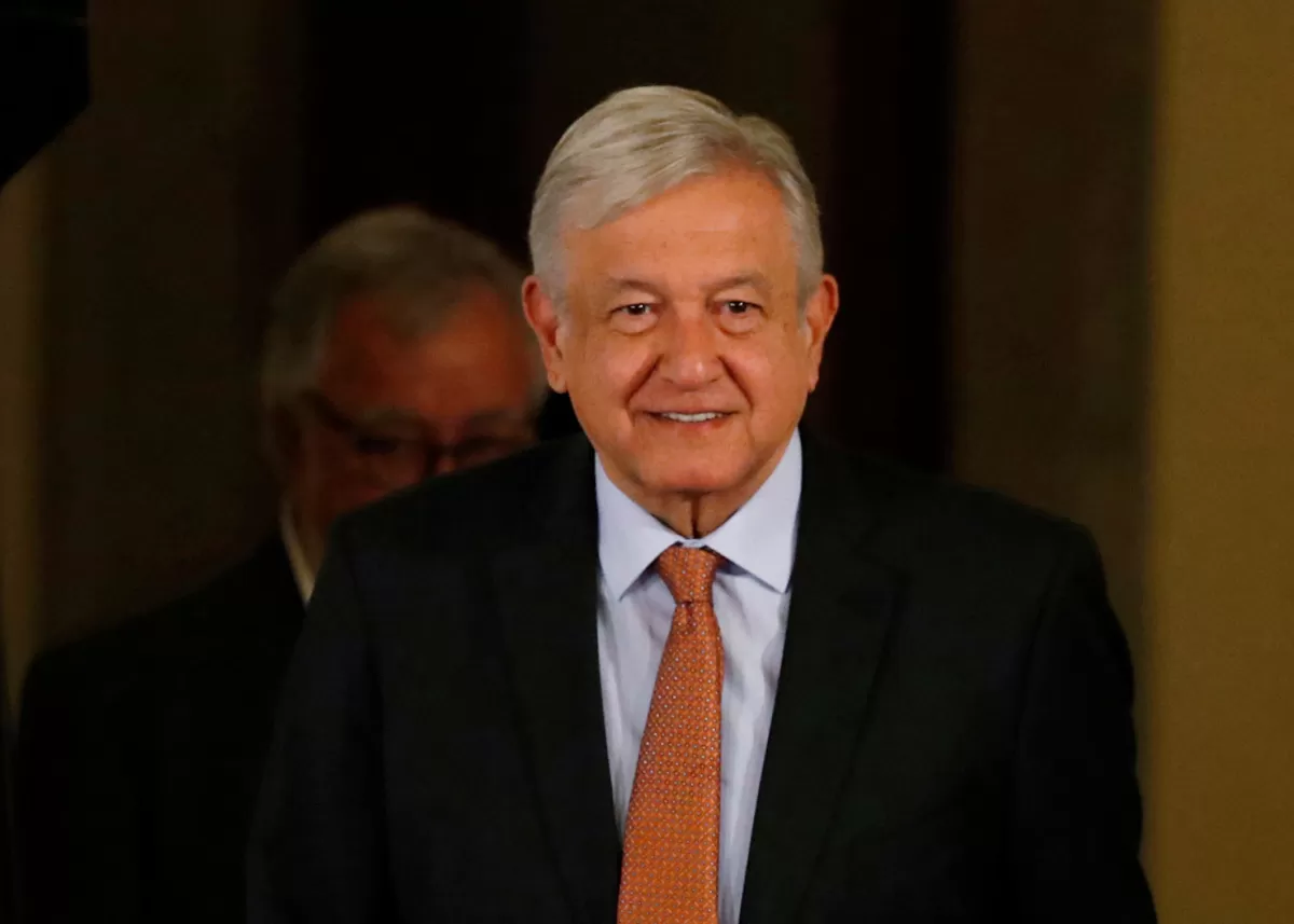 VOLVER A EMPEZAR. La avanzada en Tepecoacuilco es el primer esfuerzo del Gobierno de López Obrador para saber qué pasó en 2014.