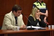 Pasarín debe dejar su casa y volver a una dependencia policial 