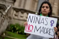 El Estado reconoció que el Gobierno de Tucumán vulneró los derechos de Lucía