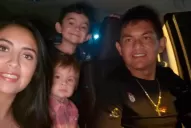 Con Pulguita no existe la grieta