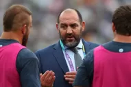 Ledesma admitió que Los Pumas jugarán una final ante Inglaterra