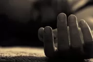 En Raco se registró el homicidio 100 del año