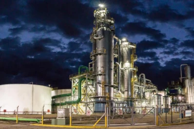 “La visión sobre los biocombustibles debe ser estratégica a corto, mediano y largo plazo”