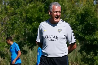 River y Boca tienen la mira puesta en la Copa