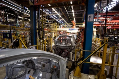 ¿Deben los robots pagar impuestos?