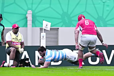 Seis días para encontrar fluidez