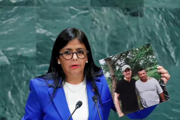 Venezuela denuncia que EEUU planea una agresión armada