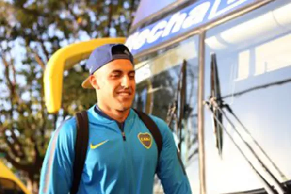 Superliga: Boca no pudo con Newell's, que se llevó un empate a Rosario