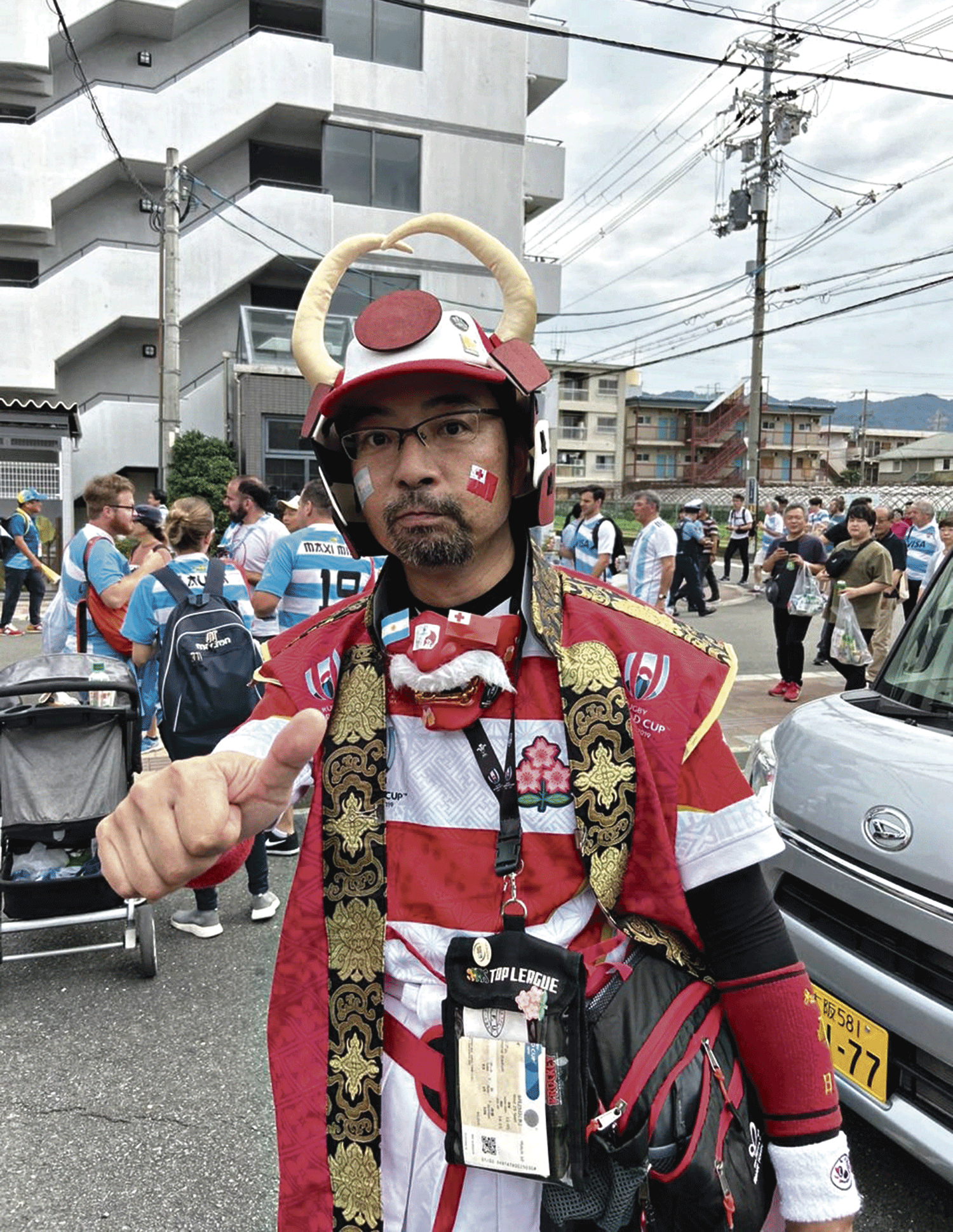 Seis días para encontrar fluidez