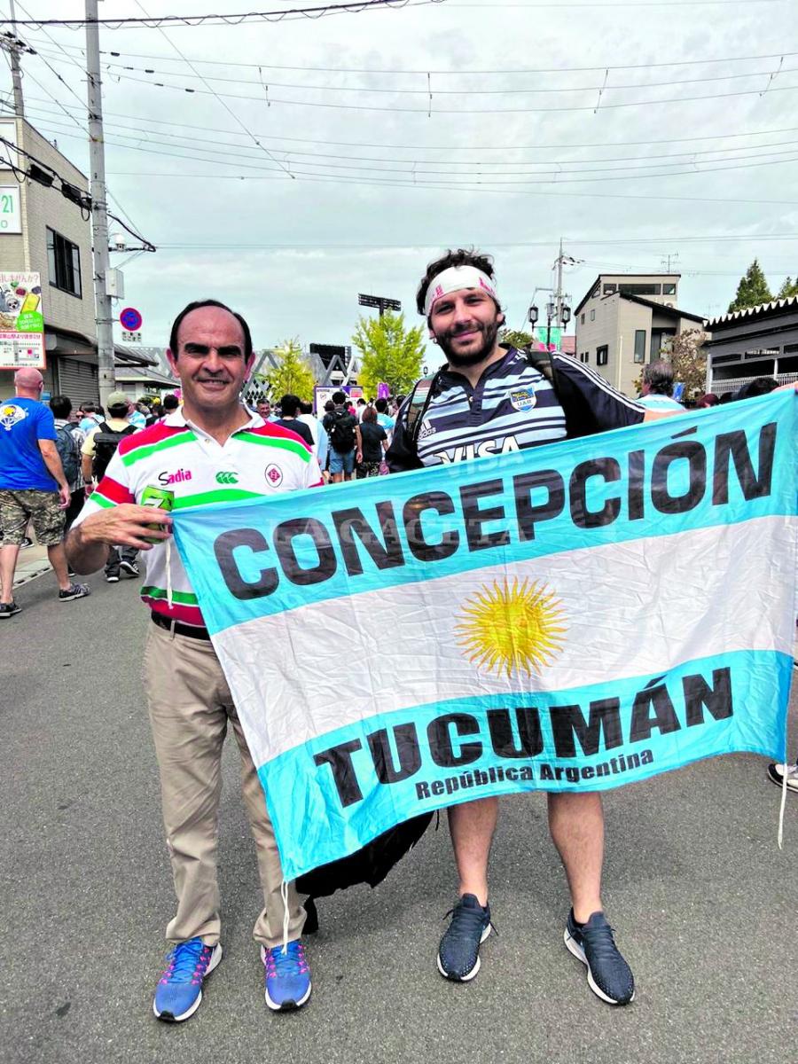 Seis días para encontrar fluidez