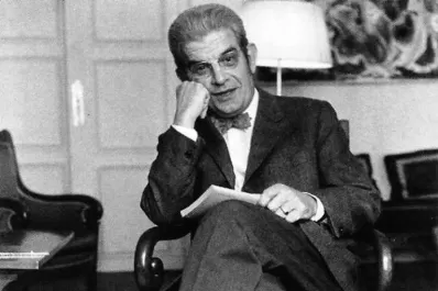 Lacan: a 38 años de su fallecimiento