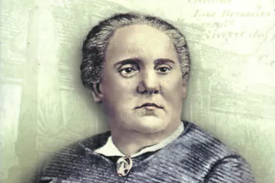 A 200 años de su nacimiento: Juana Manso, educadora y feminista