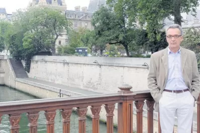 La ausencia y el sinsentido