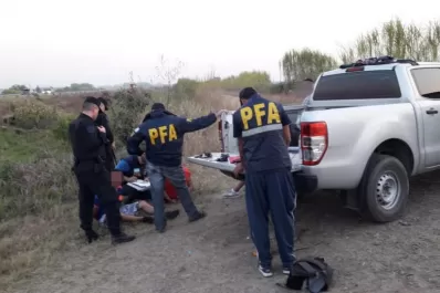 Operadores del narcomenudeo se mueven por la ruta 38