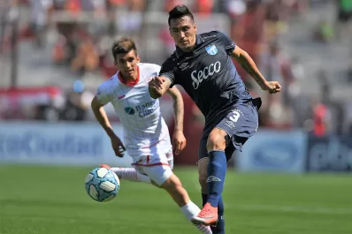 La dolorosa confesión de Monzón, que habla de su presente y del de Atlético