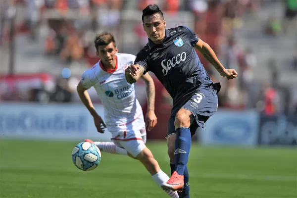 La dolorosa confesión de Monzón, que habla de su presente y del de Atlético