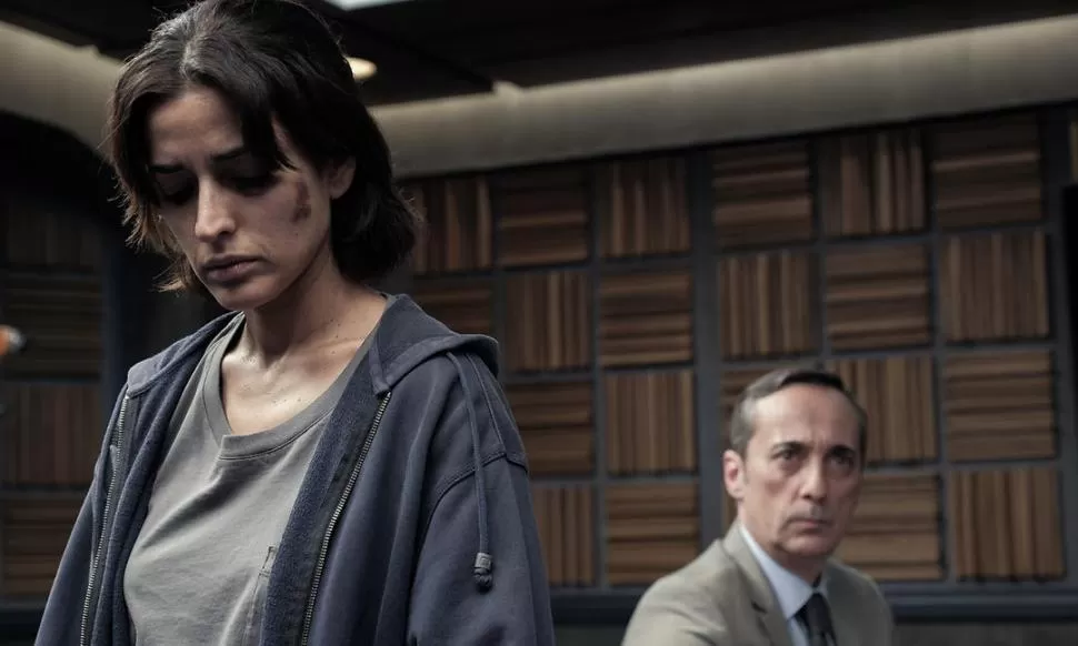 Criminal: cuatro series en una, con la marca de los mejores policiales