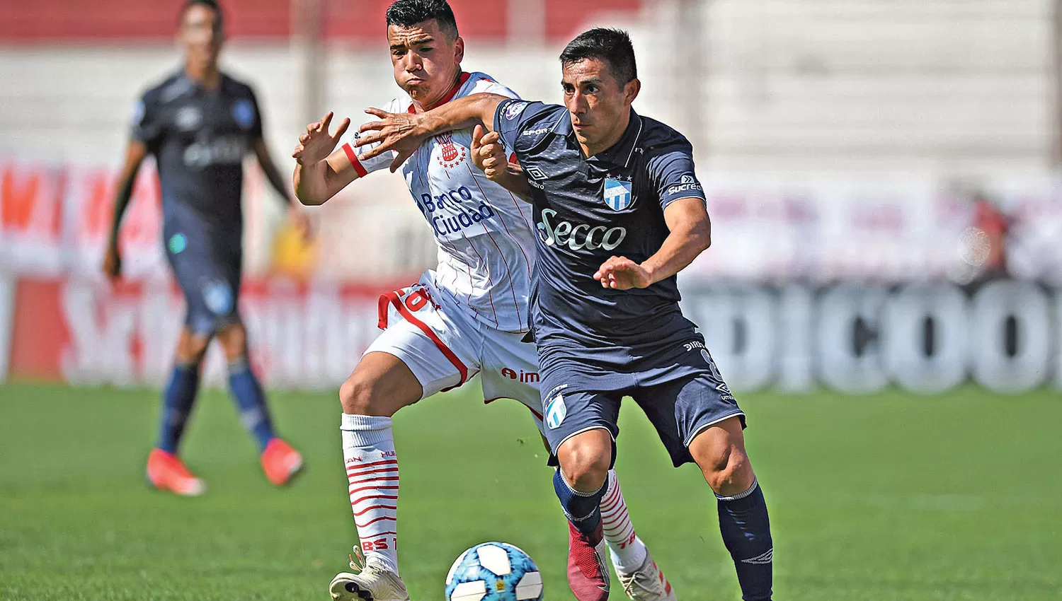 FOTO DE IGNACIO IZAGUIRRE (ESPECIAL PARA LA GACETA) 