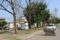 Homicidio en San Cayetano: está detenida la pasajera del taxista asesinado