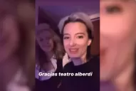 Malena Pichot le reclamó a la UNT que se haga cargo del robo de la computadora