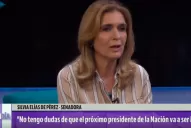 En lugar de un Luis XIV, en Tucumán tenemos un Juan XIV, dijo Elías de Pérez