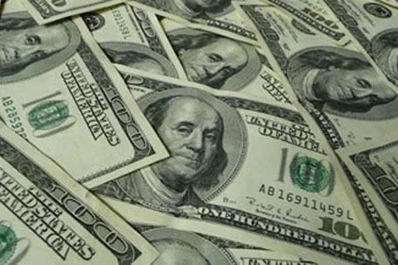 El dólar subió hoy 26 centavos y roza los $ 60