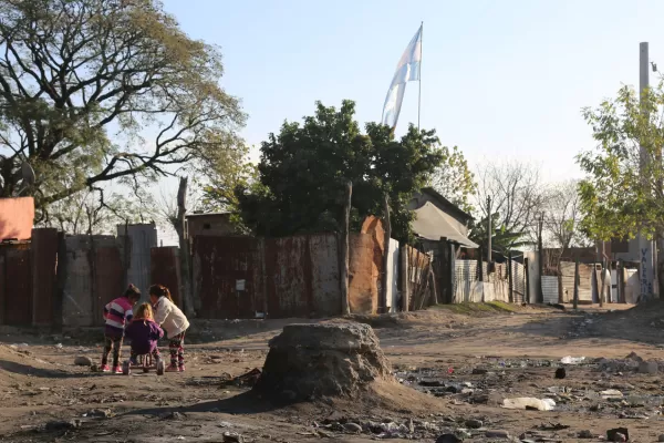 El 40% de los tucumanos es pobre y el índice local creció por encima de la media nacional
