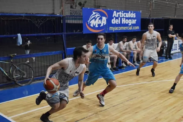 Torneo Federal: confirmaron las primeras fechas para los equipos tucumanos