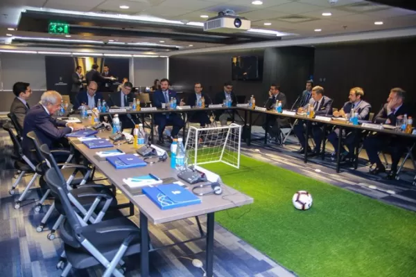 El ganador de la Copa Libertadores se llevará U$S 12 millones de premio