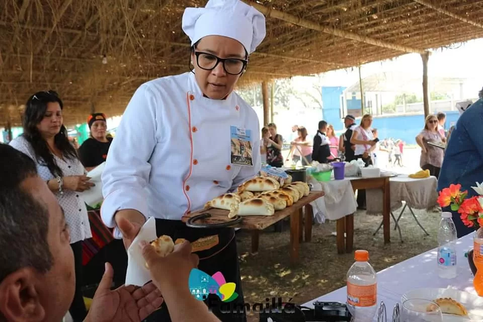 VALERIA VELAZQUEZ, LA CAMPEONA DE CAMPEONAS