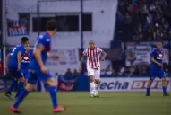 San Martín logró un triunfo con mayúsculas