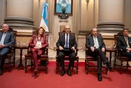 IVA y Ganancias: la Corte falló a favor de las provincias