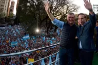Macri confirmó que el lunes vendrá a Tucumán para hacer campaña